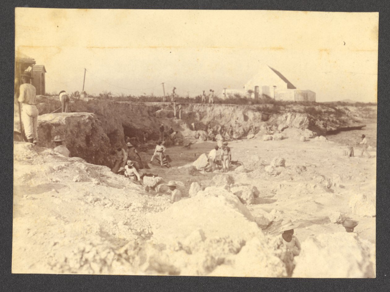Foto av Soublette et Fils, publisert rundt 1900-1920 av Soublette et fils