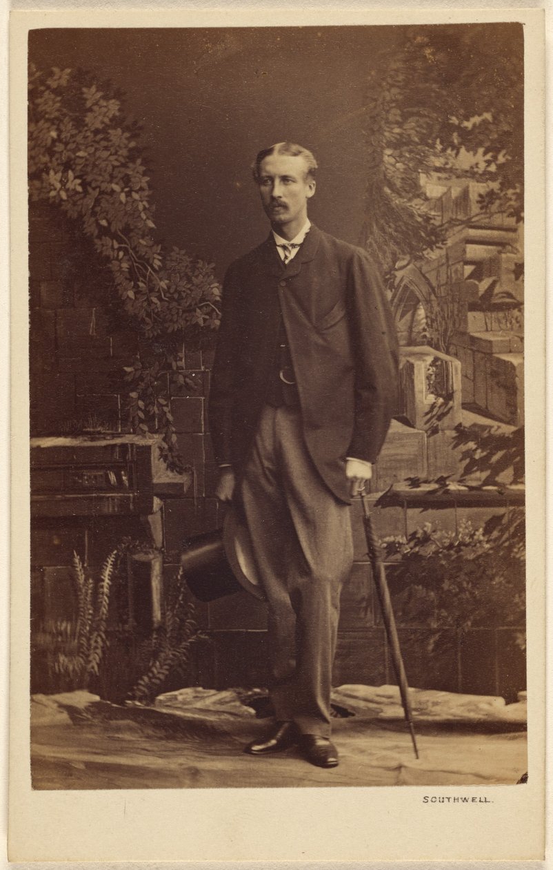  av Southwell Brothers
