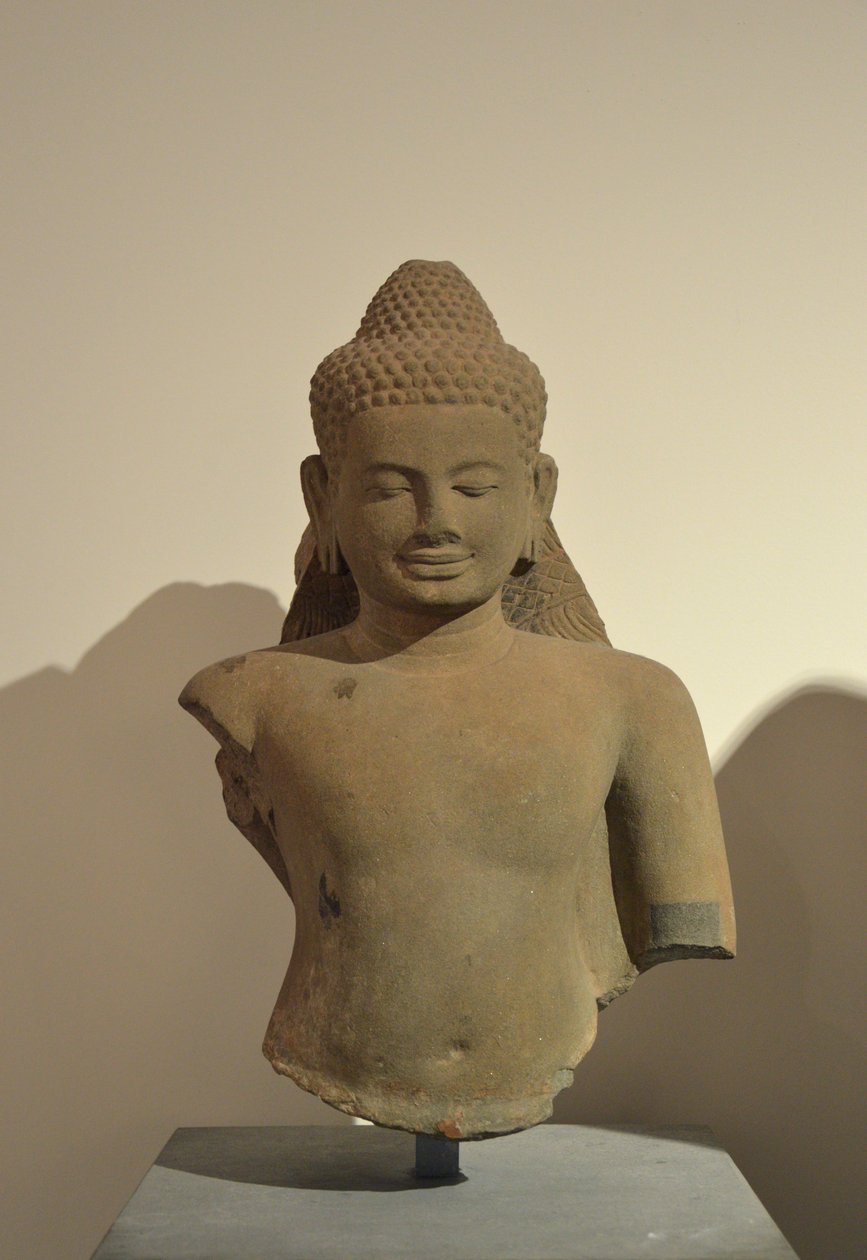 Buddha Naga-Banyan av Spanish Castle Magic