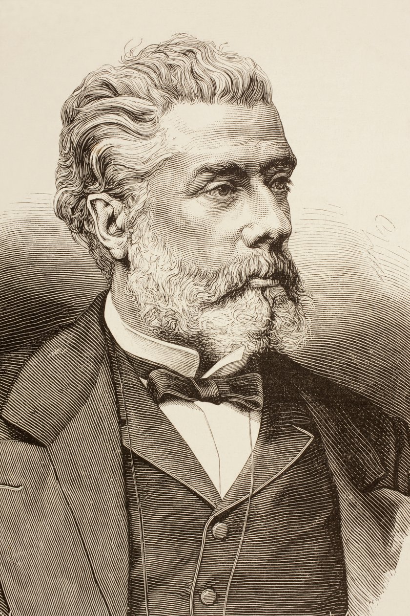 Victor Balaguer, fra 