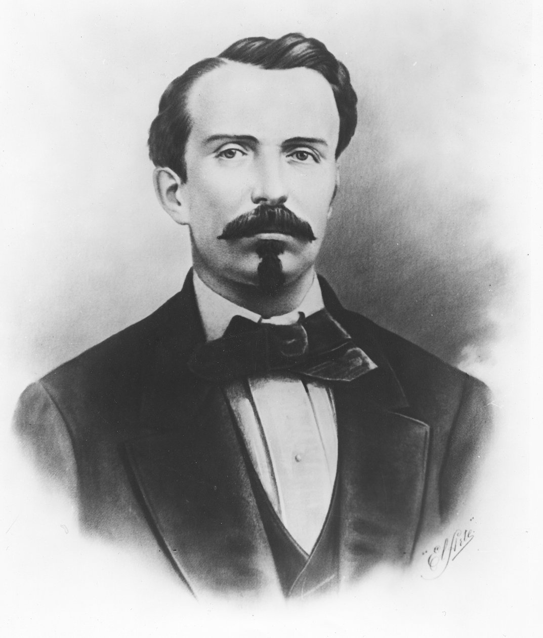 Carlos Manuel de Cespedes del Castillo av Spanish School