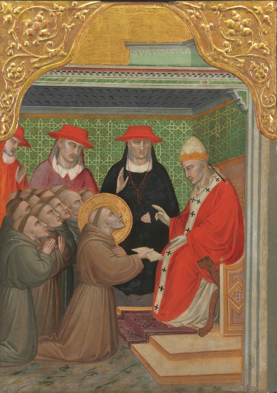  av Spinello Aretino