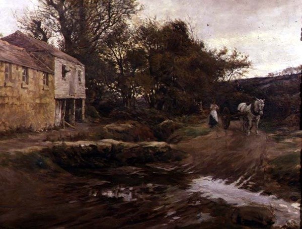 Penolva av Stanhope Alexander Forbes
