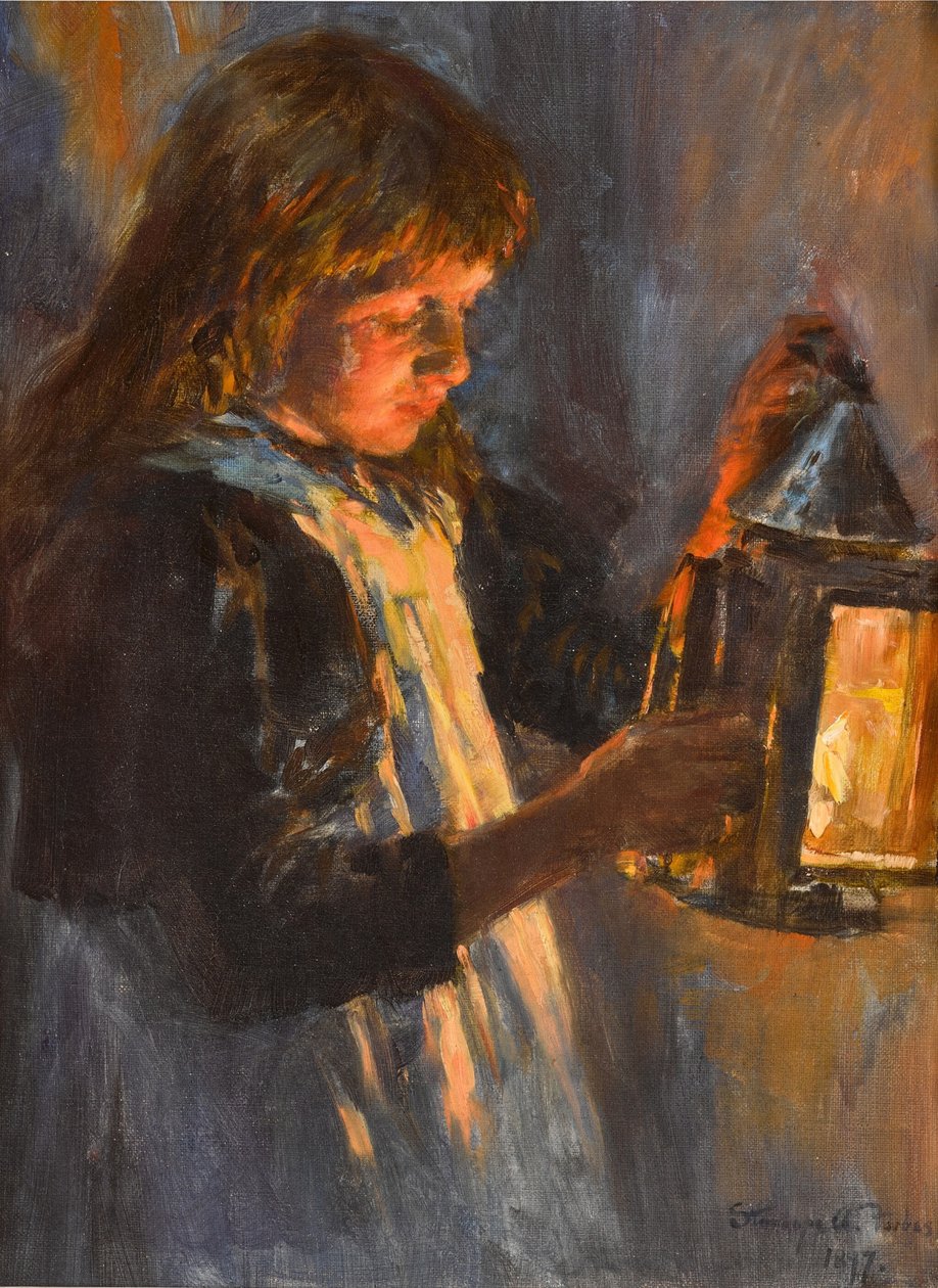  av Stanhope Forbes