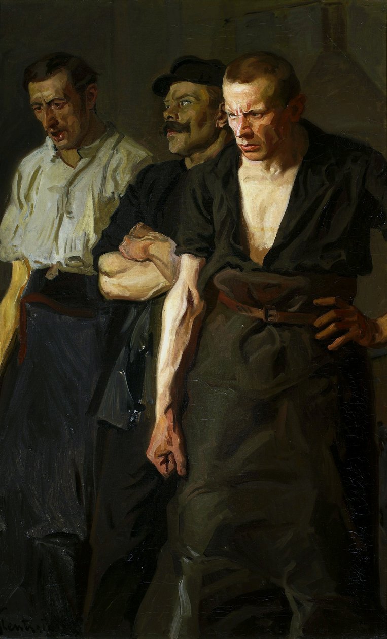  av Stanisław Lentz