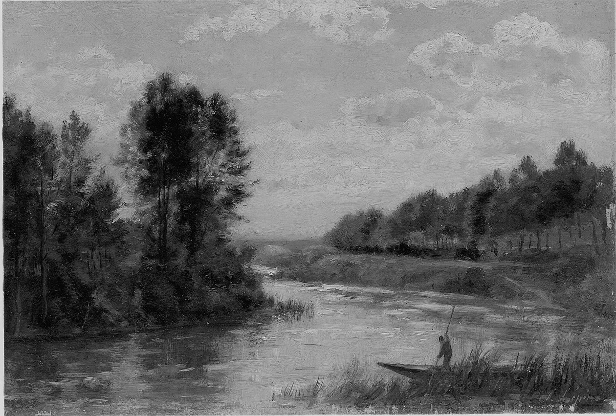  av Stanislas Lepine