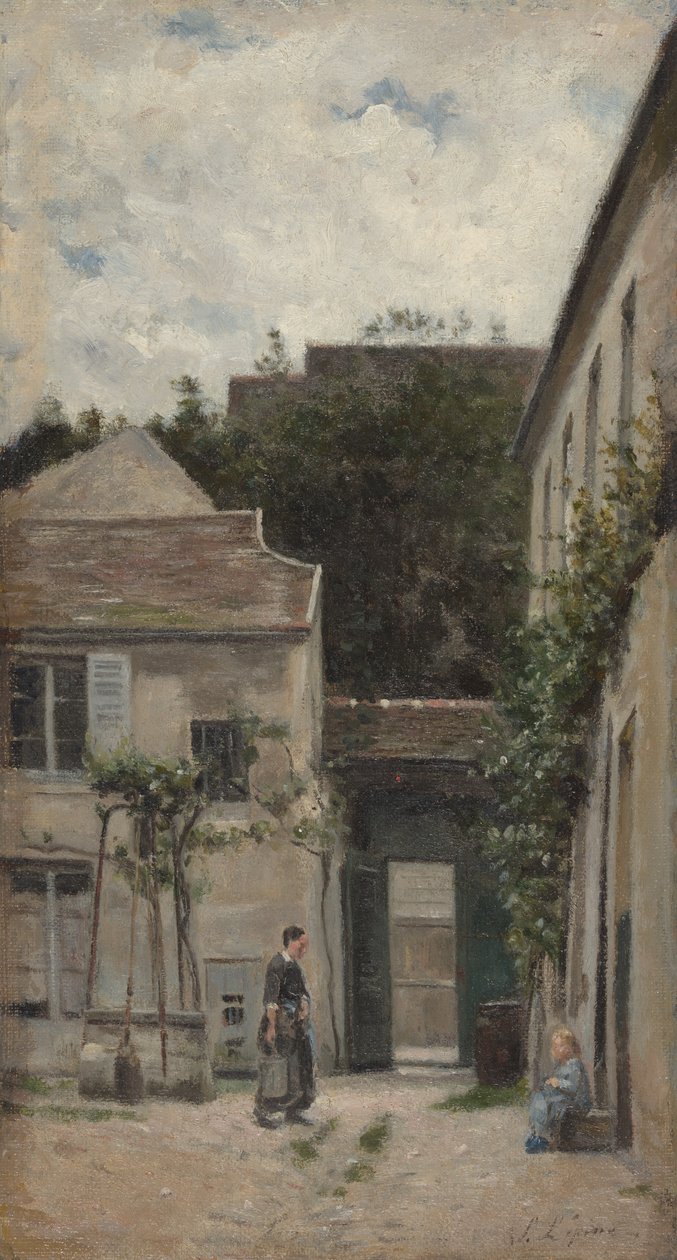  av Stanislas Lepine