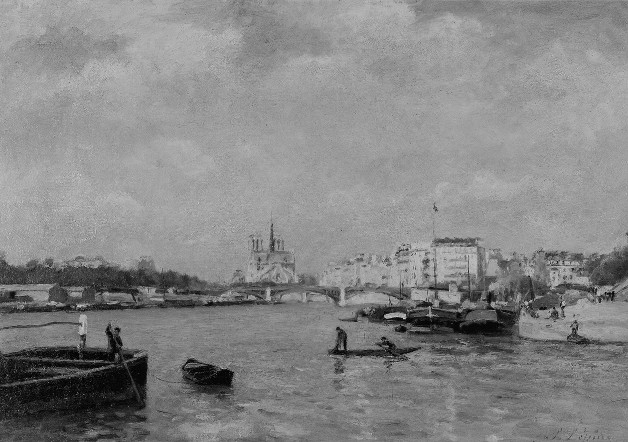  av Stanislas Lepine