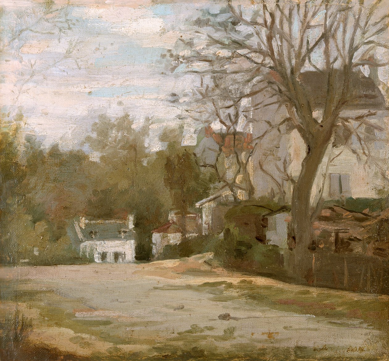  av Stanislas Victor Edouard Lepine