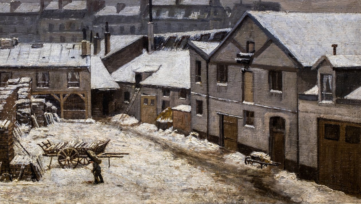  av Stanislas Victor Edouard Lepine