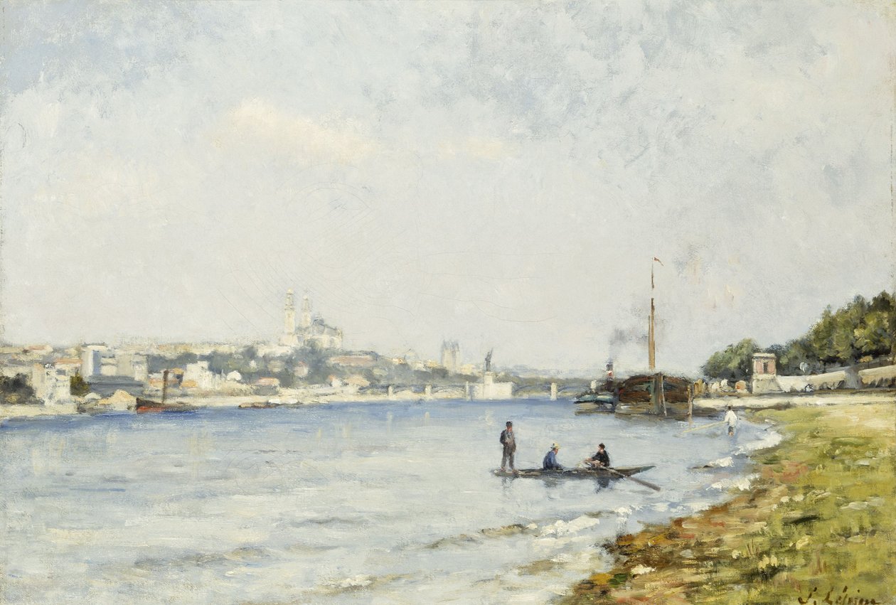  av Stanislas Victor Edouard Lepine