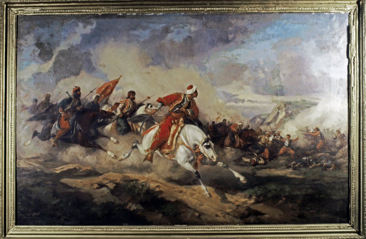  av Stanislaus von Chlebowski