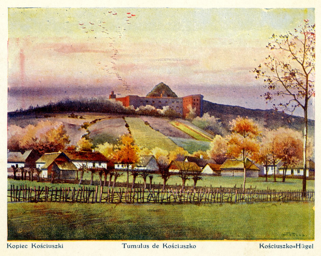  av Stanislaw Tondos