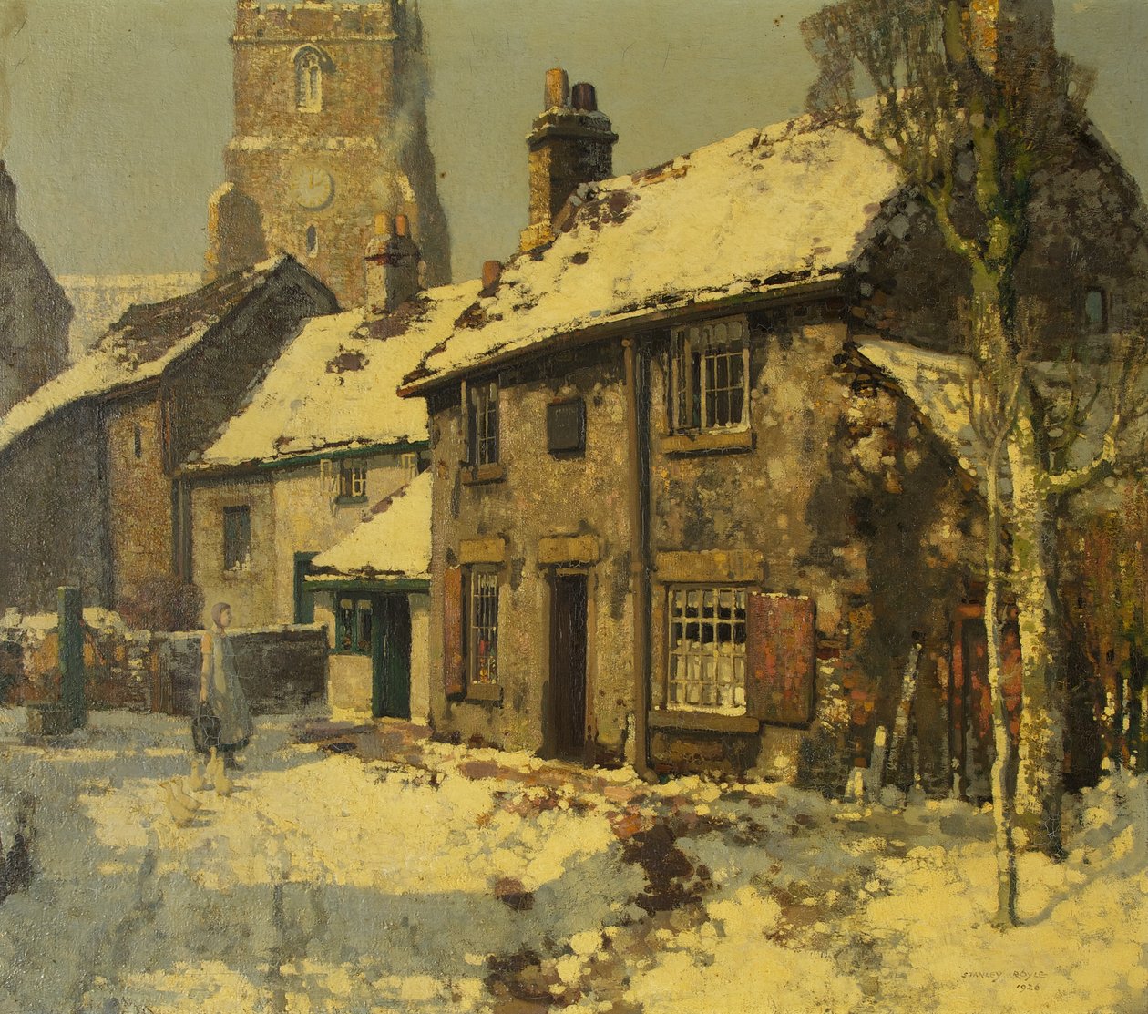  av Stanley Lloyd