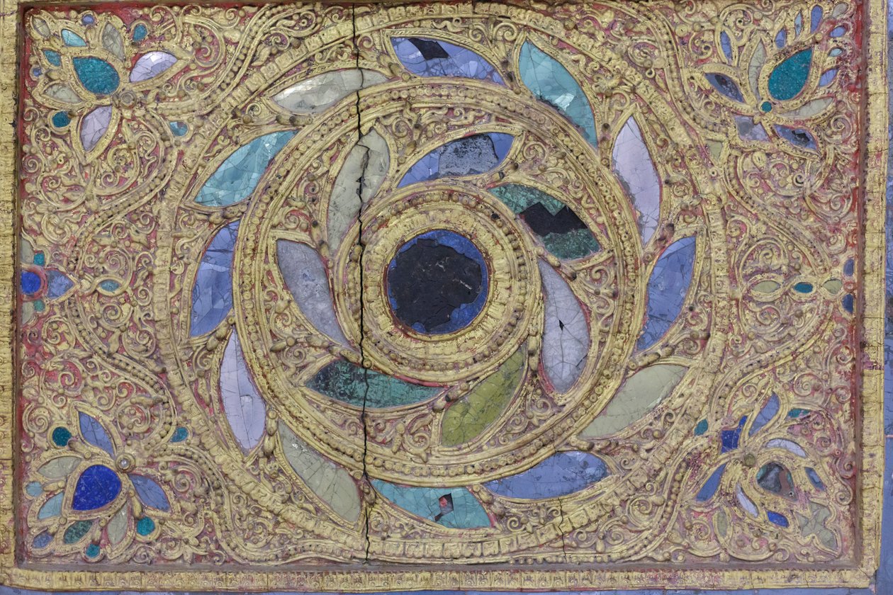  av Stefano Baldini