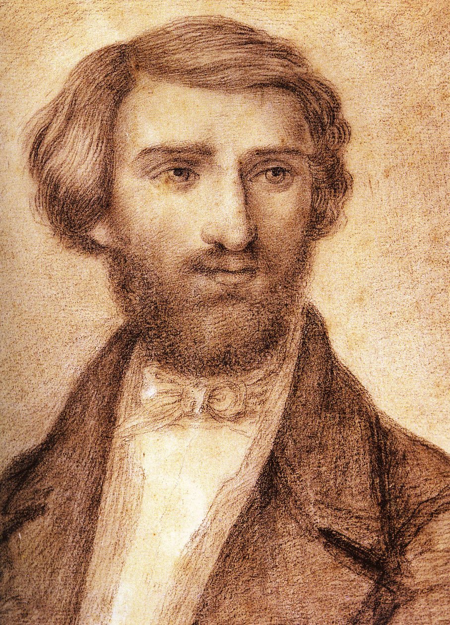 Giuseppe Verdi av Stefano Barezzi av Stefano Barezzi
