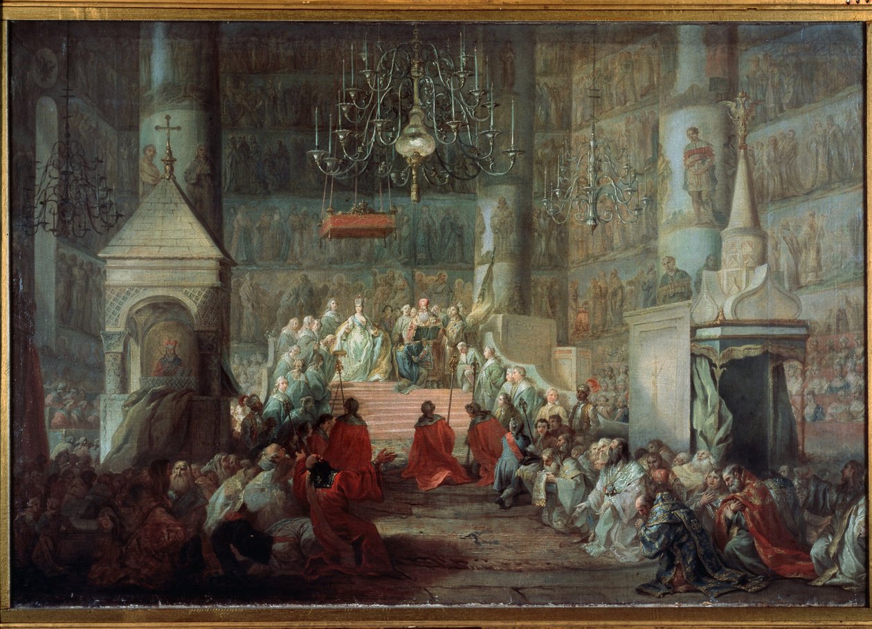 Ukjent bilde av Stefano Torelli