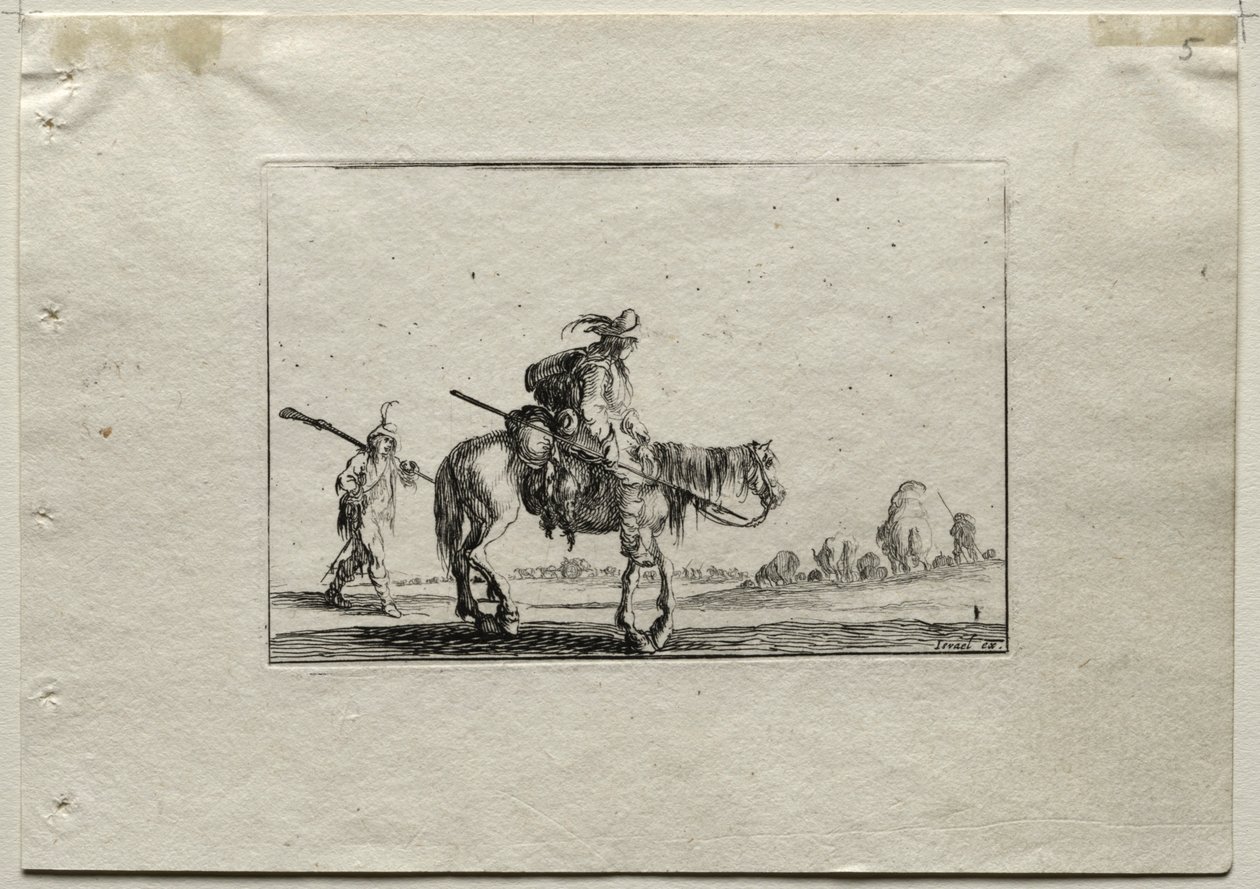  av Stefano della Bella