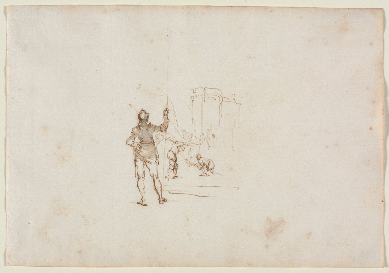  av Stefano della Bella