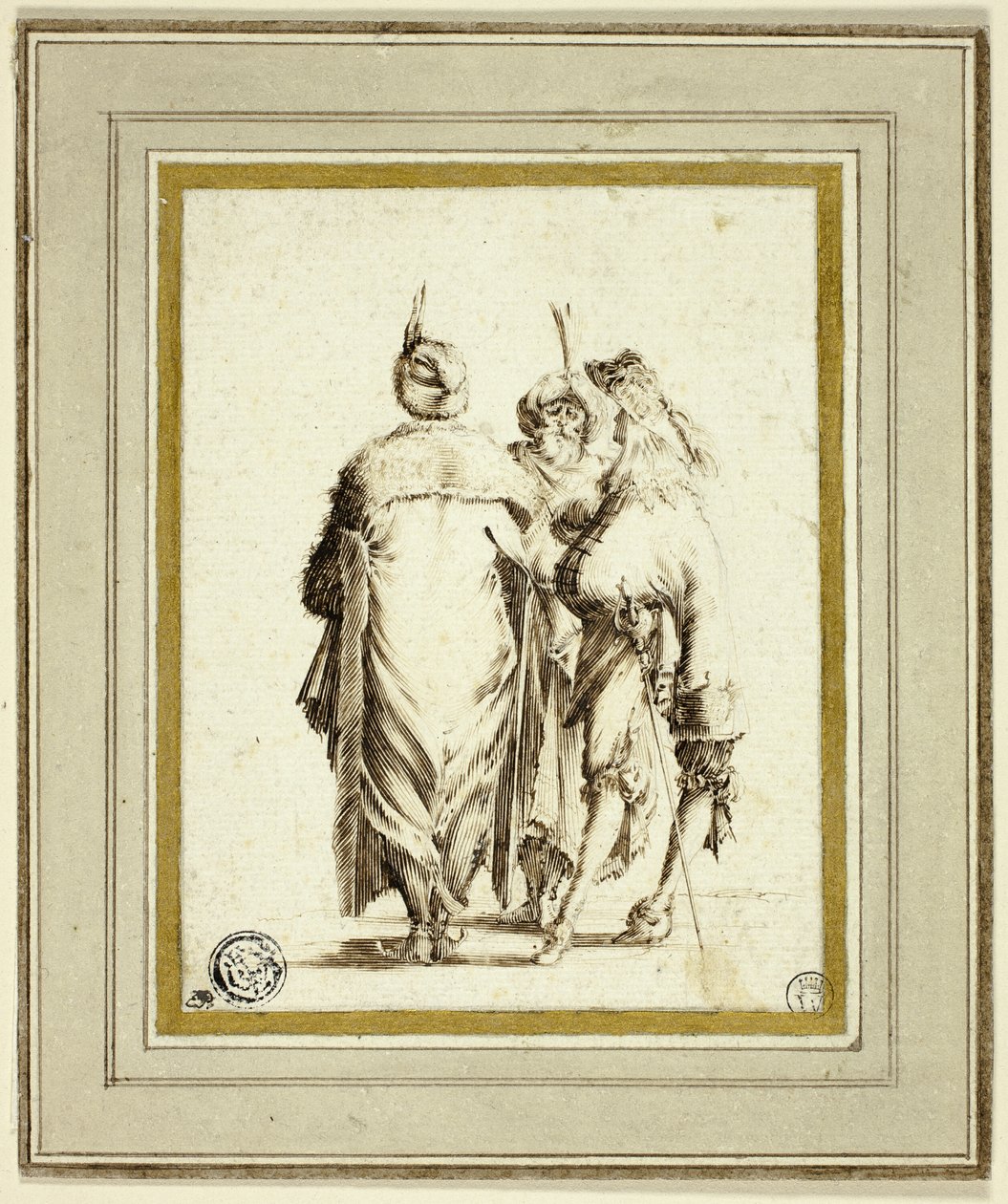  av Stefano della Bella