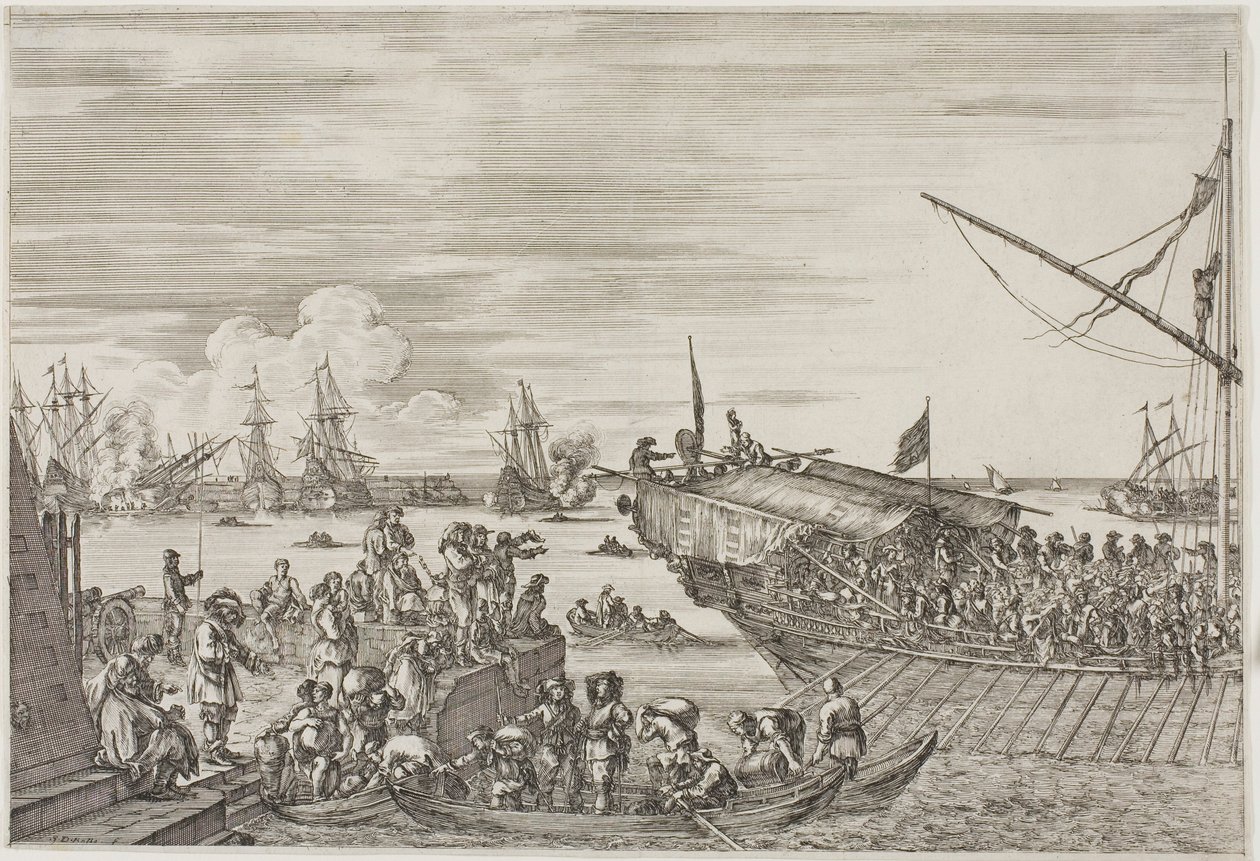 av Stefano della Bella