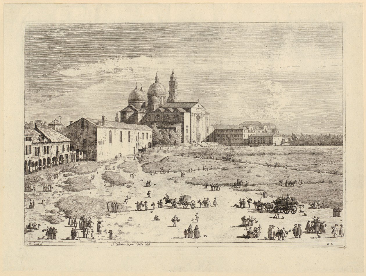 Medici-Vase av Stefano della Bella