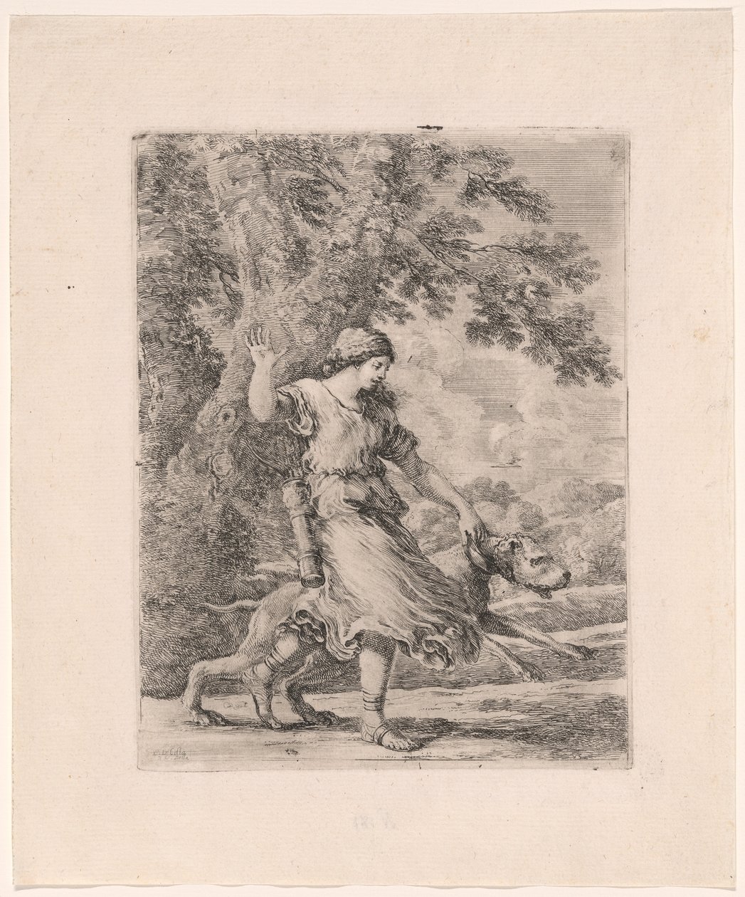  av Stefano della Bella