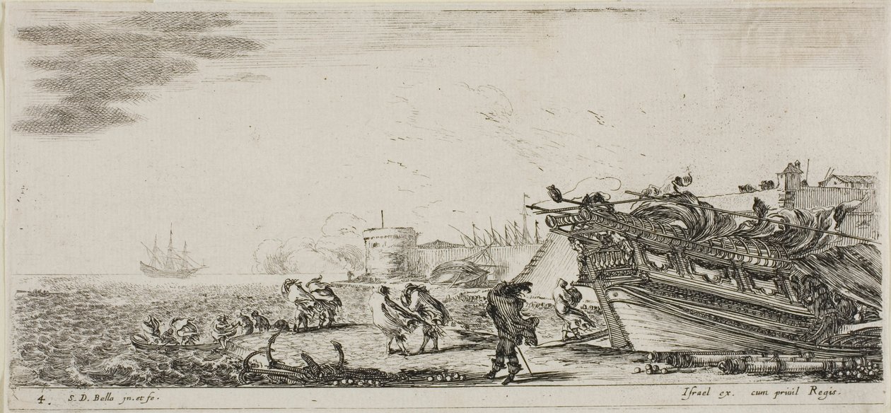  av Stefano della Bella