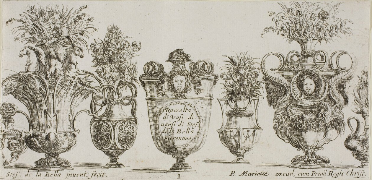  av Stefano della Bella
