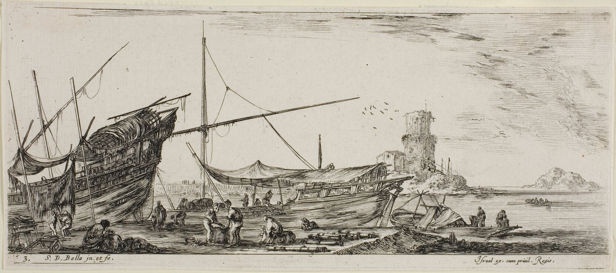  av Stefano della Bella