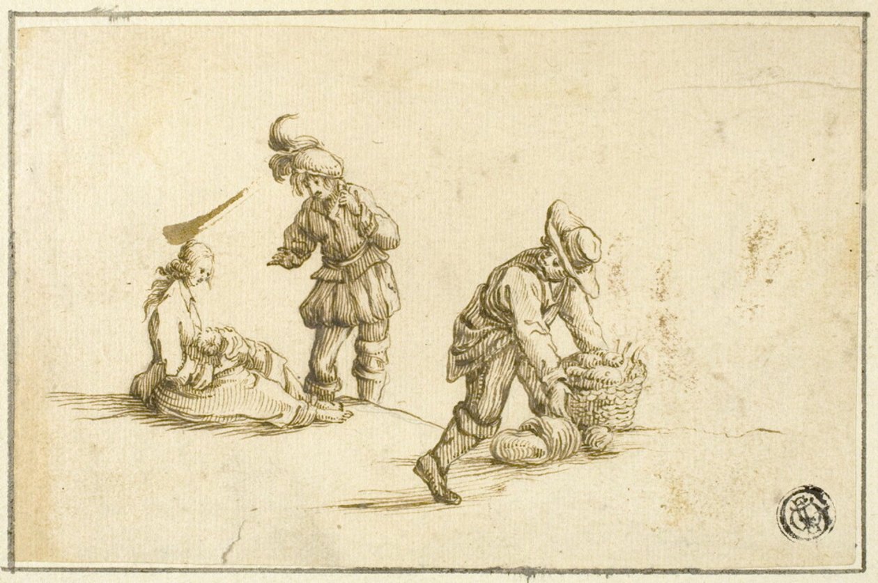  av Stefano della Bella