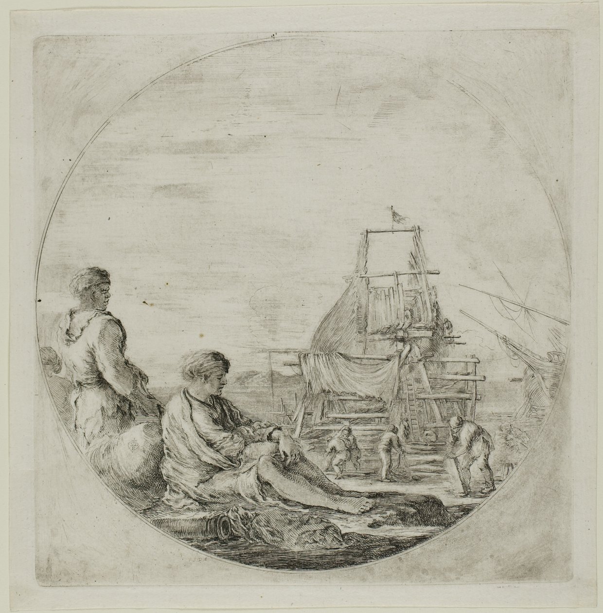  av Stefano della Bella