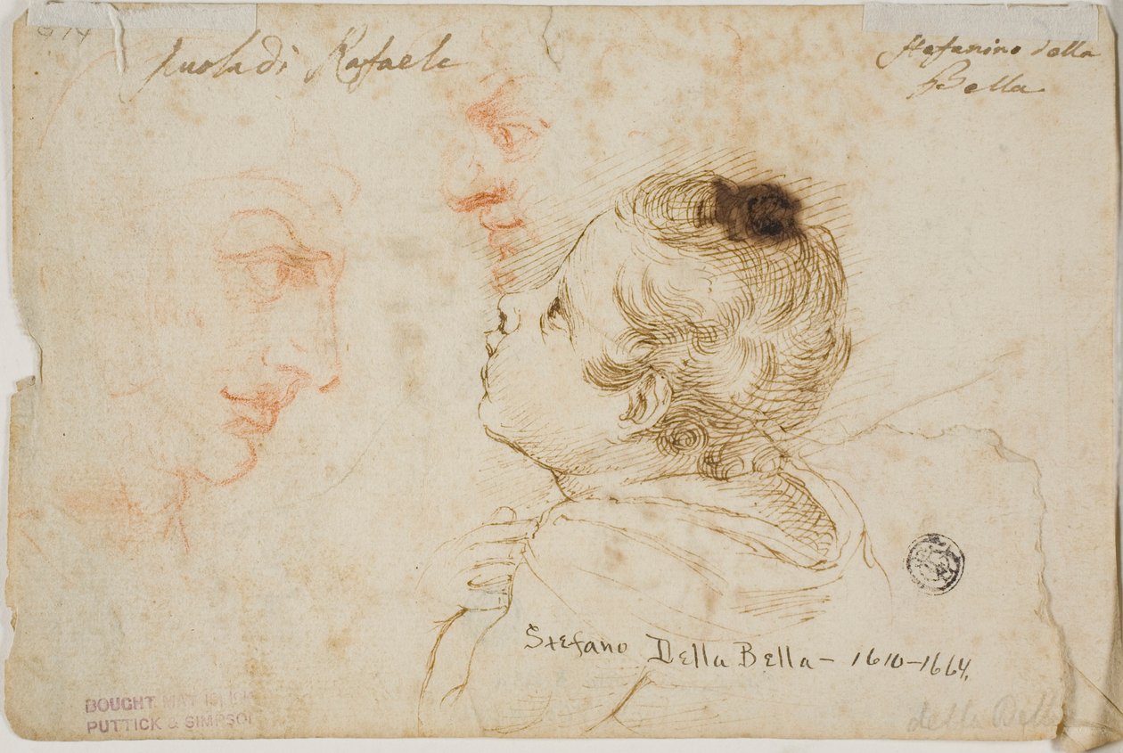  av Stefano della Bella