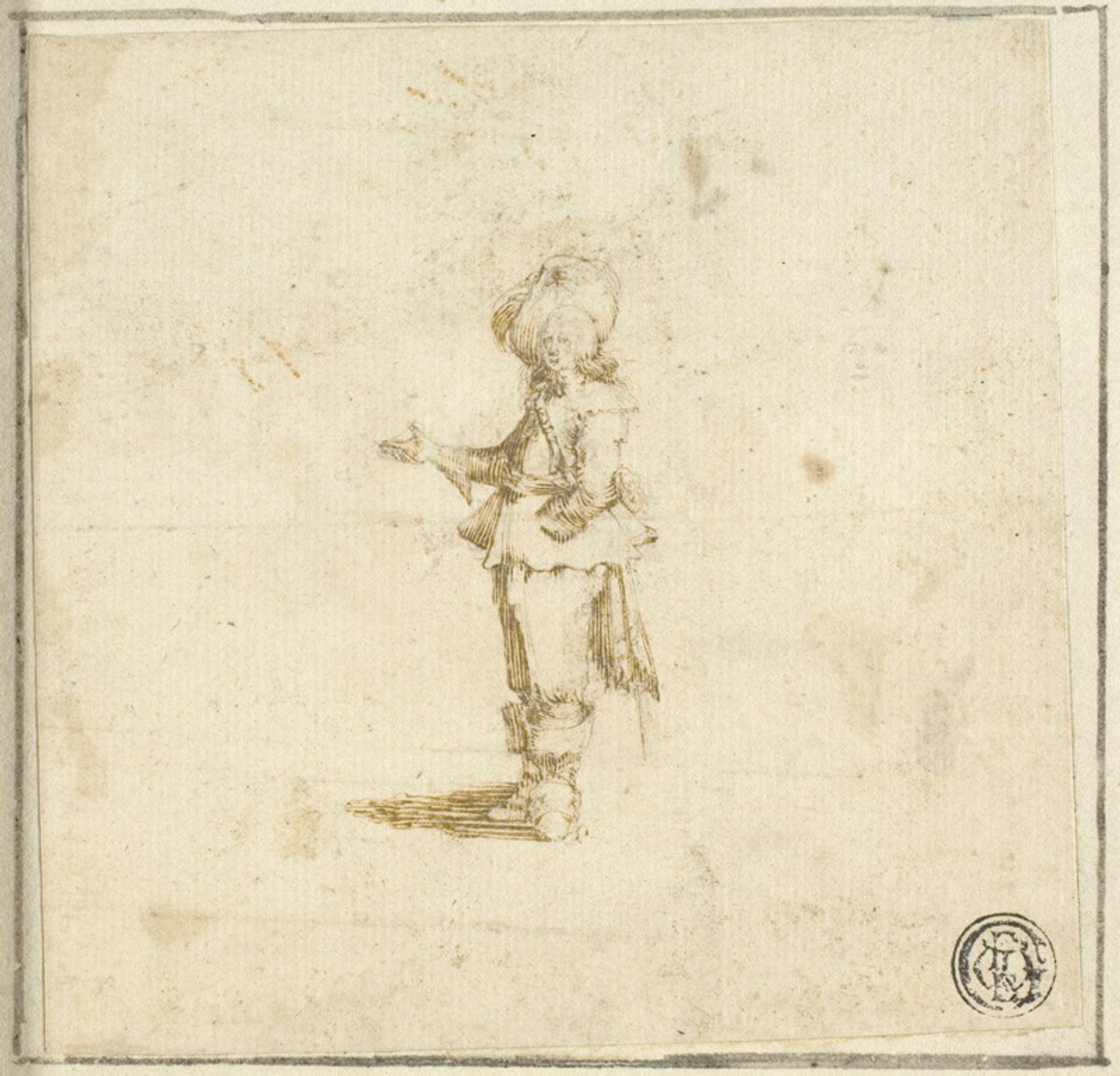  av Stefano della Bella