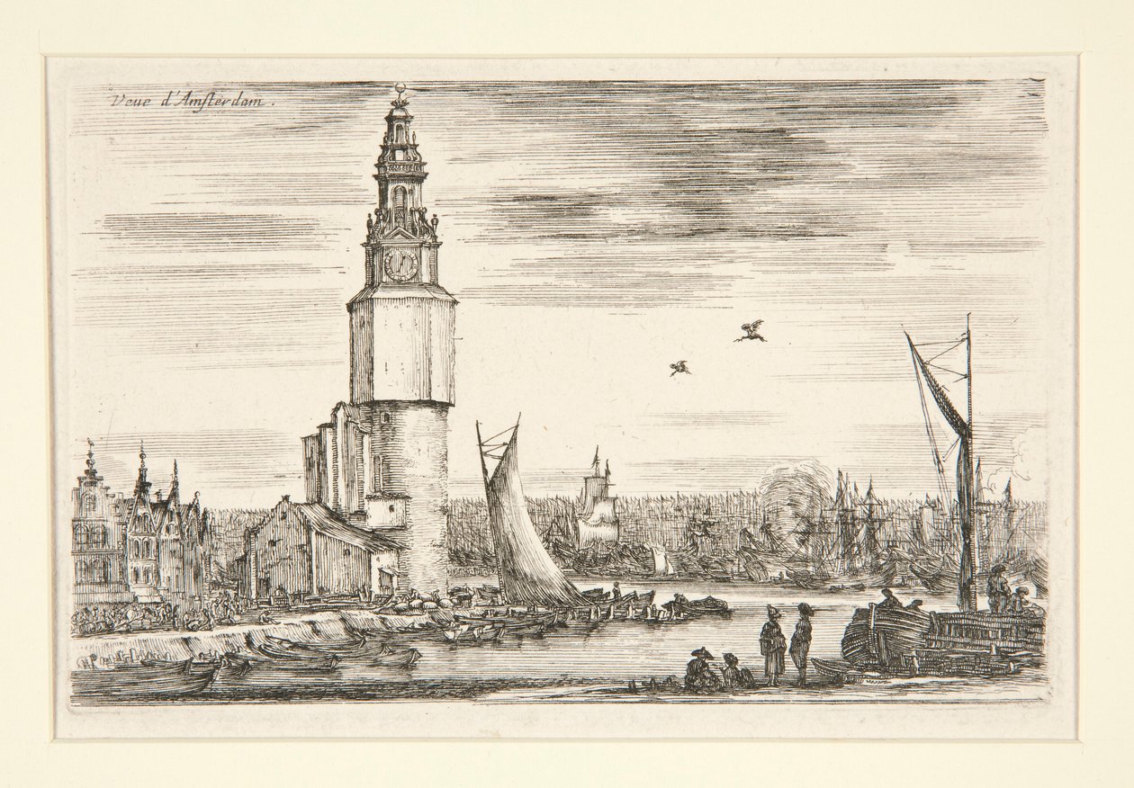 Stemme d av Stefano della Bella
