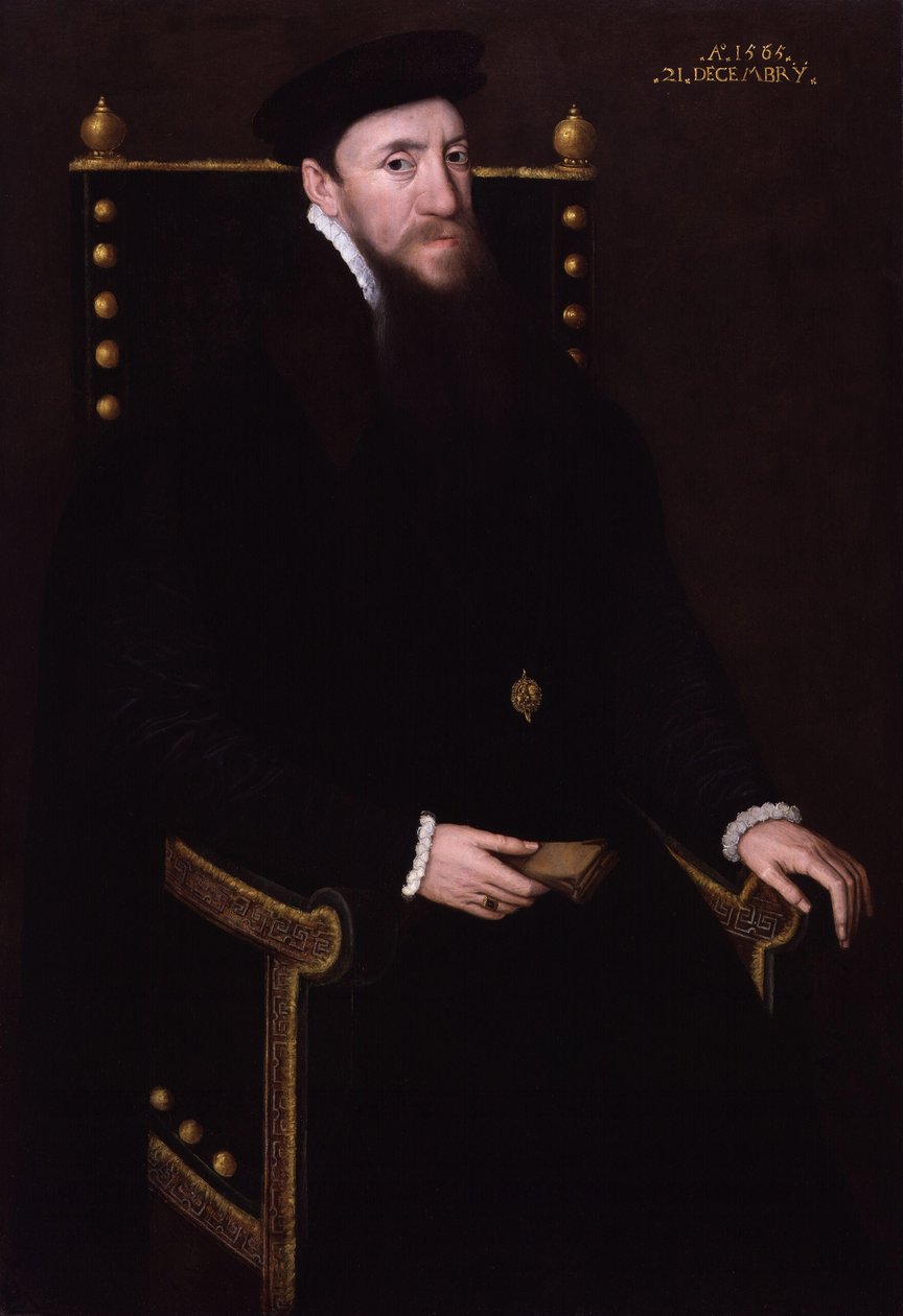  av Steven van der Meulen