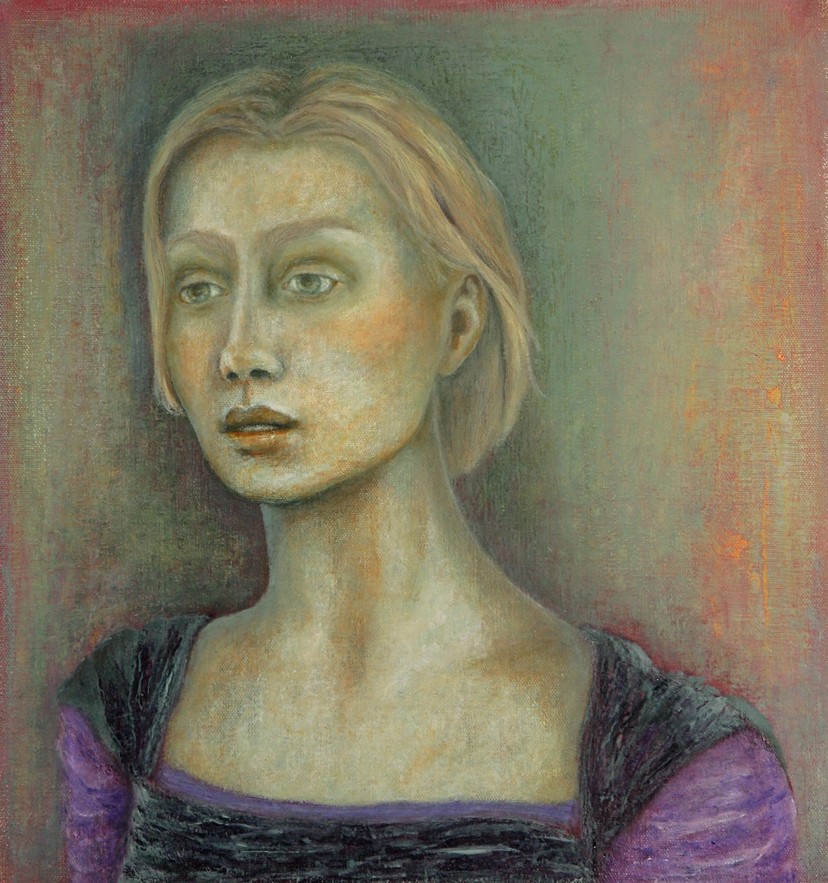 Dreaming, 2008 av Stevie Taylor