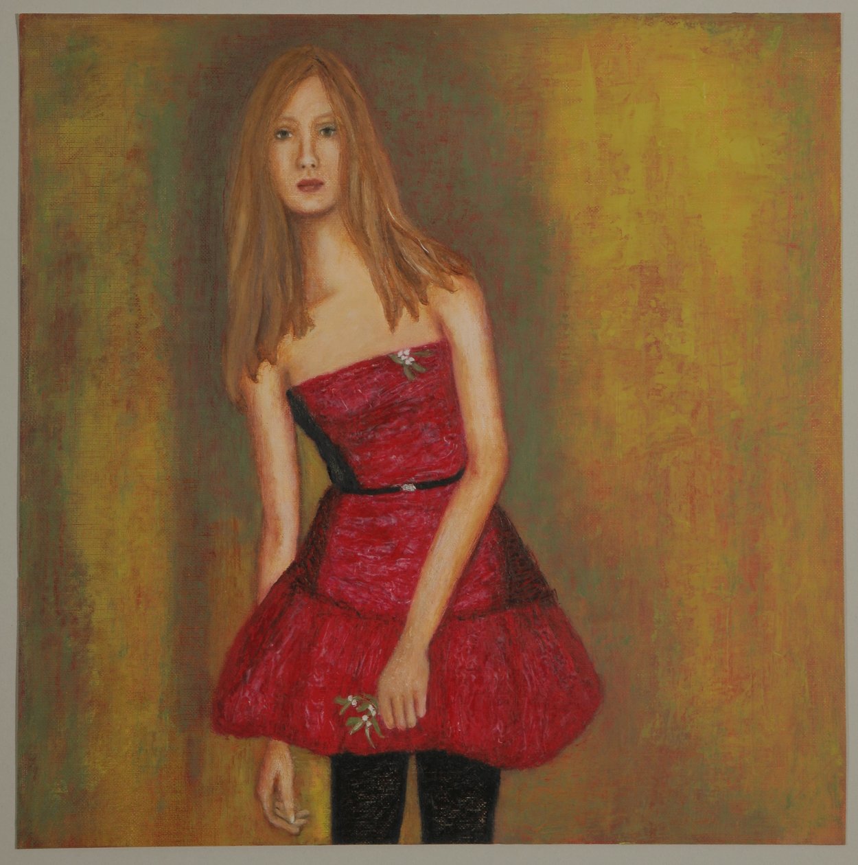 Misteltein Bringer, 2008 av Stevie Taylor