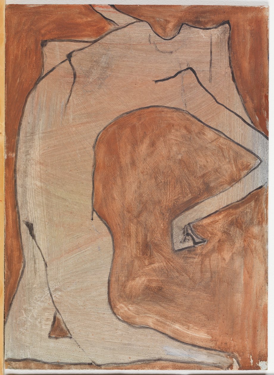 Uten tittel, 1995 av Susan Bower