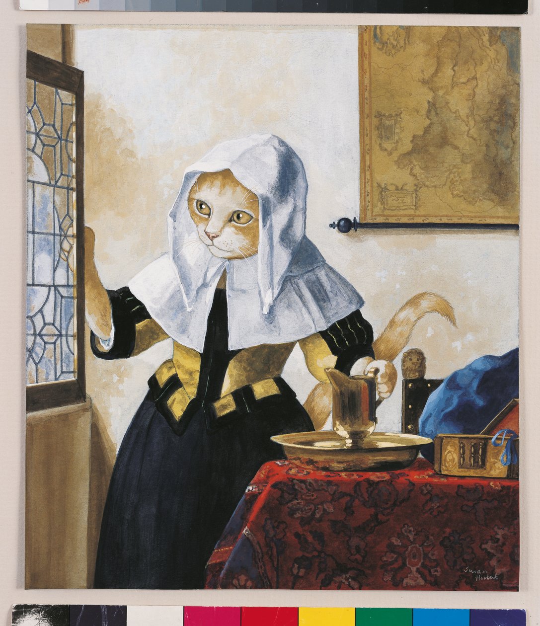  av Susan Herbert