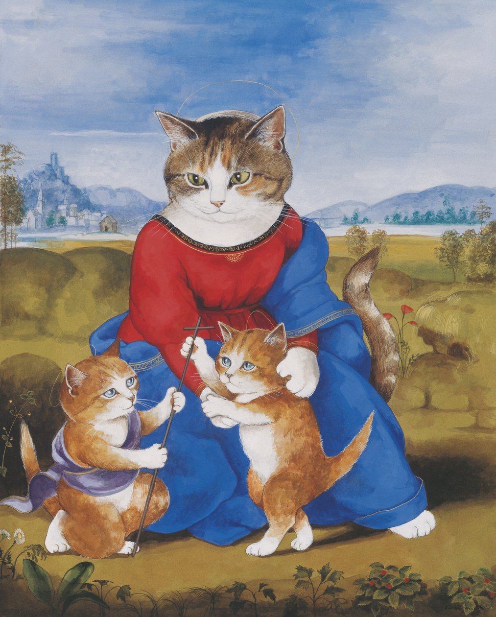  av Susan Herbert
