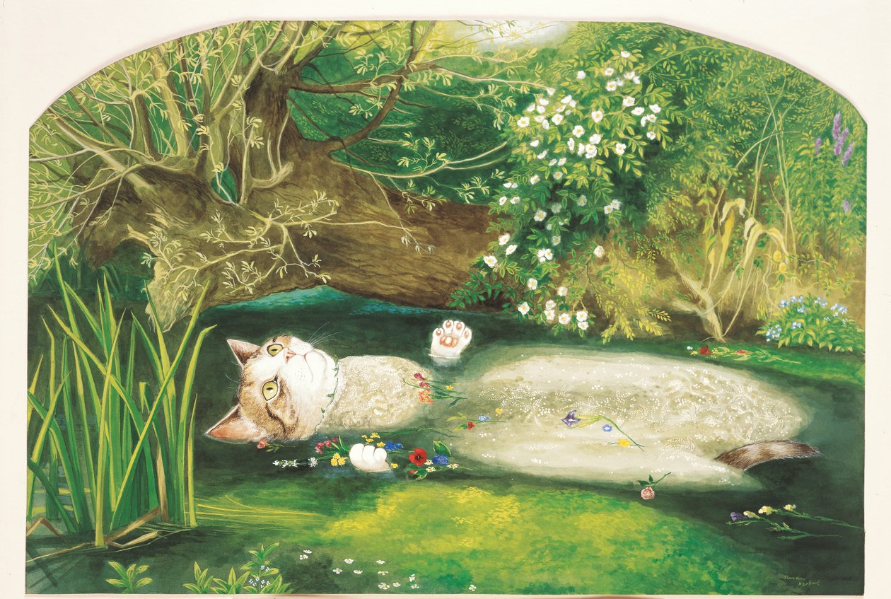  av Susan Herbert