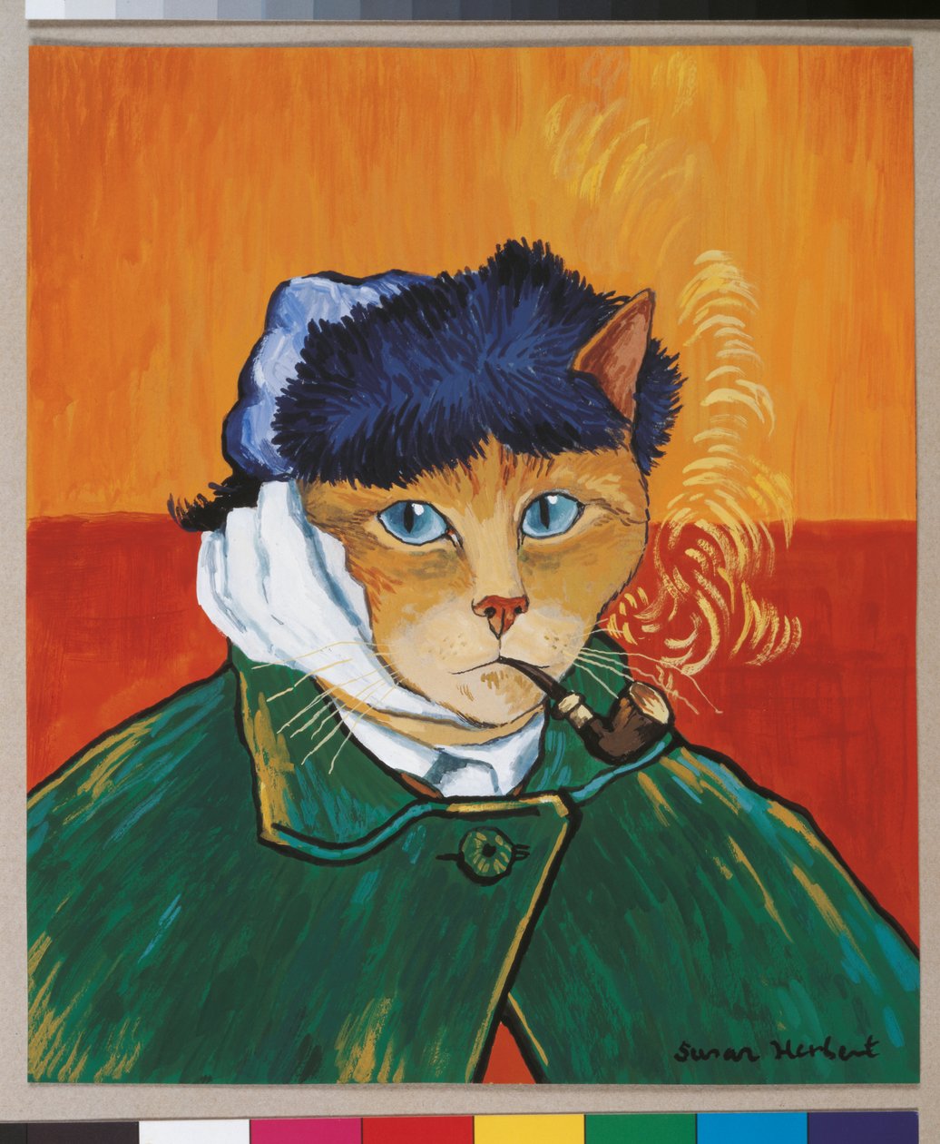  av Susan Herbert
