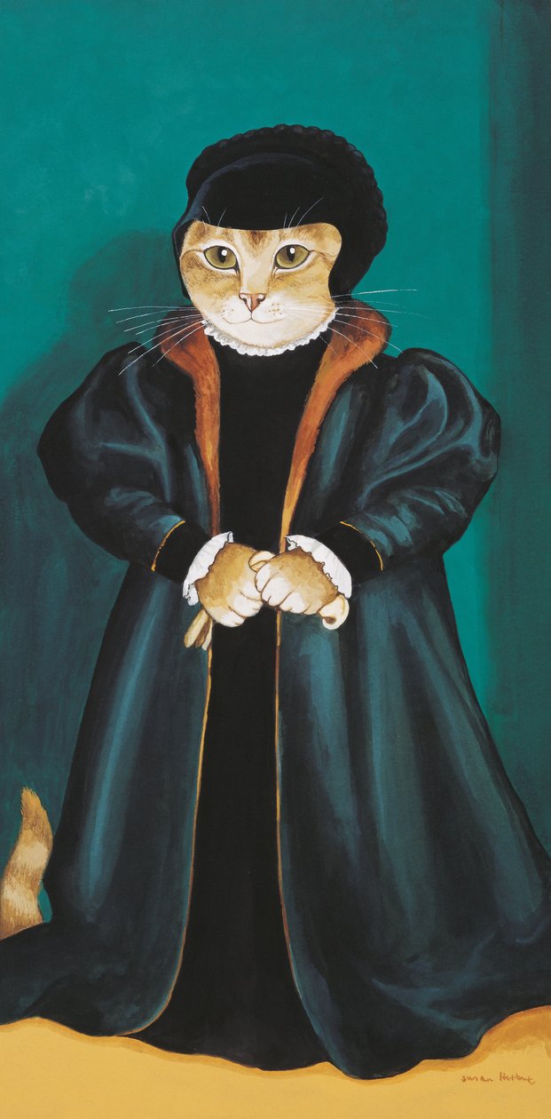  av Susan Herbert