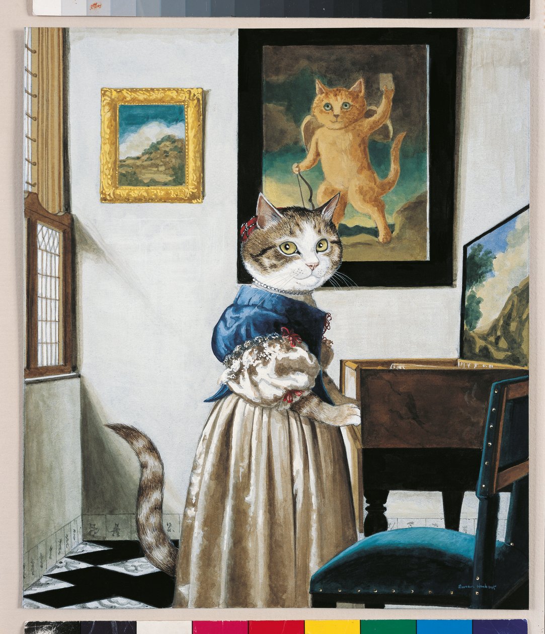  av Susan Herbert