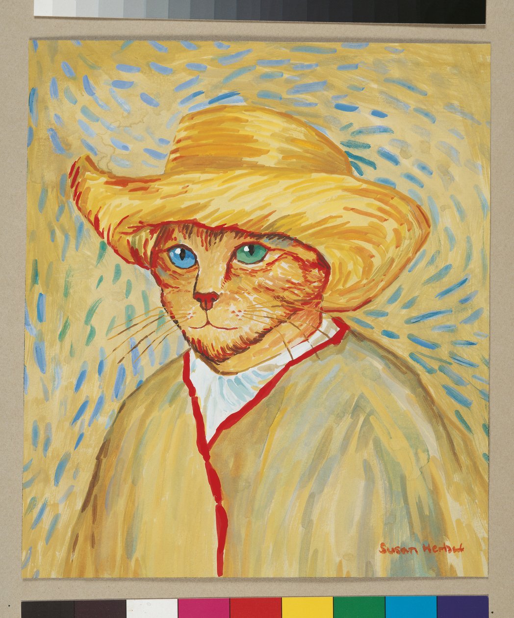  av Susan Herbert