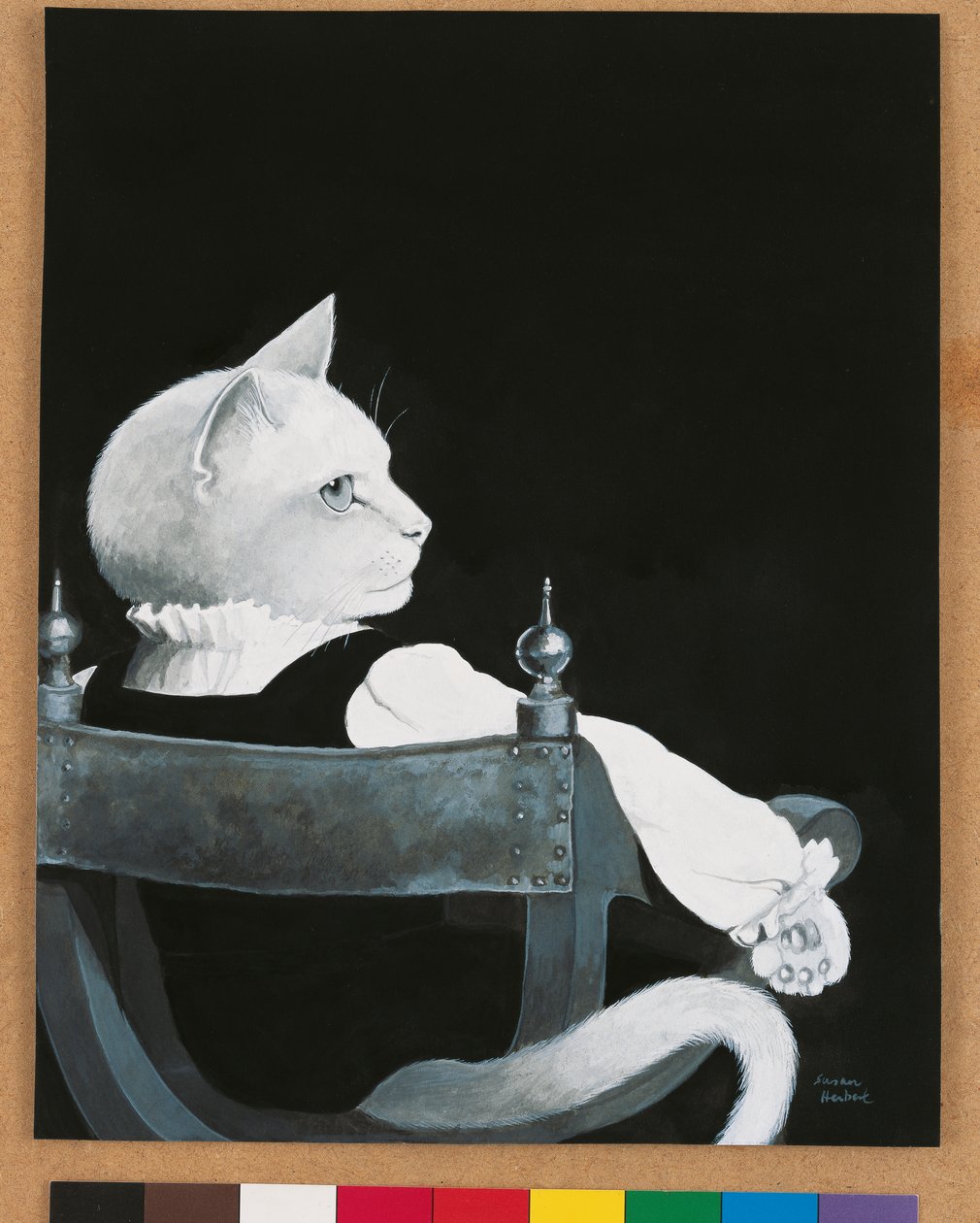  av Susan Herbert