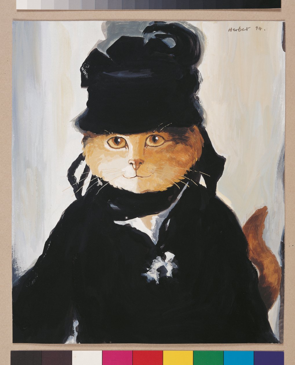  av Susan Herbert