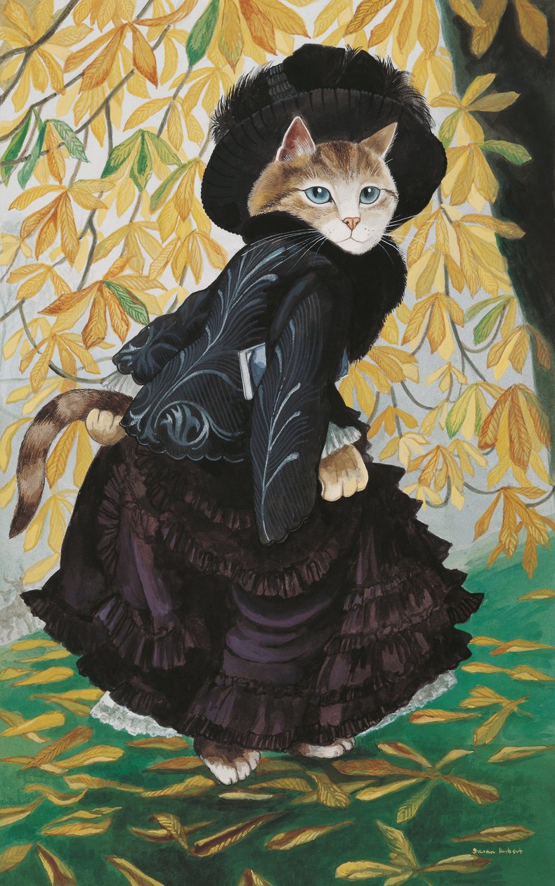  av Susan Herbert