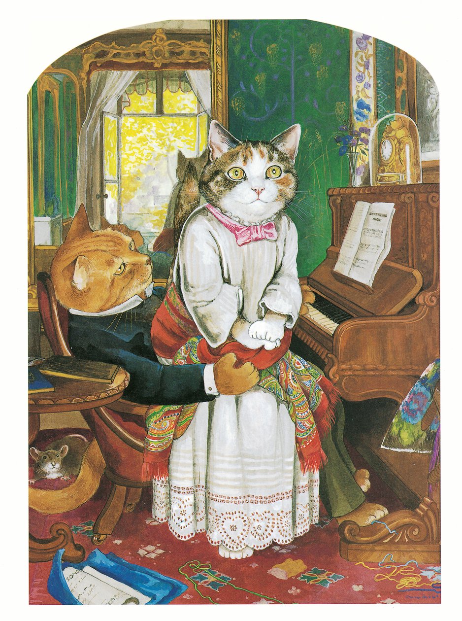  av Susan Herbert
